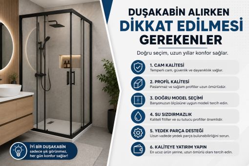 Doğru Seçim İçin Bilmeniz Gerekenler Doğru Seçim İçin Bilmeniz Gerekenler