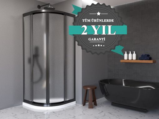 Duşakabin Garanti Süresi 2 yıl Duşakabin Garanti Süresi 2 yıl