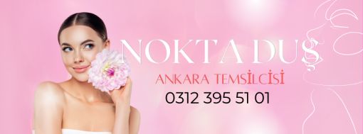 Ankara Nokta Duşakabin Ankara Nokta Duşakabin