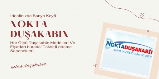 nokta duş idealinizdeki banyo keyfi nokta duş idealinizdeki banyo keyfi